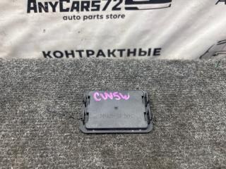 Запчасть крышка лючка маховика Mitsubishi Outlander 2007