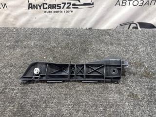 Запчасть крепление бампера переднее левое Toyota Avensis 2006