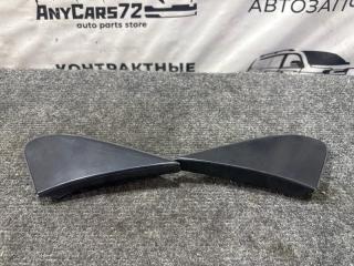 Запчасть уголок двери Toyota ALLEX 2003