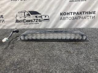 Запчасть стоп сигнал в крышку багажника Mitsubishi Outlander 2008