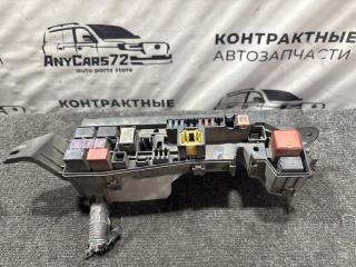 Блок предохранителей Toyota Corolla 2002