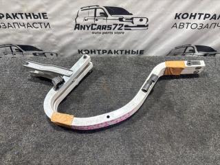 Петли крышки багажника Toyota Corolla 2002