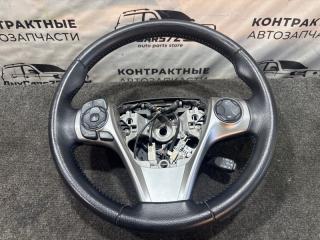 Запчасть руль Toyota Camry 2011