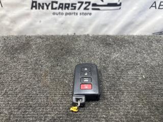 Запчасть ключ зажигания Toyota Camry 2011