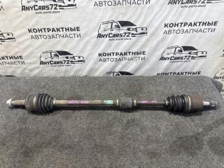 Запчасть привод передний левый Kia Rio 2010