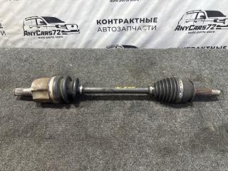 Запчасть привод Kia Rio 2010