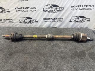 Запчасть привод передний правый Hyundai Tucson 2008