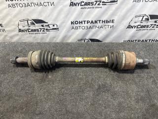 Запчасть привод передний левый Hyundai Tucson 2008