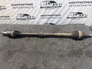 Запчасть привод передний правый Peugeot 4008 2013