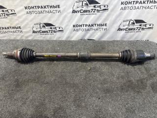 Запчасть привод передний правый Peugeot 4008 2013