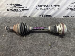 Запчасть привод Volkswagen Tiguan 2014