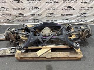 Балка задняя Lexus GS300 2010