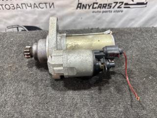 Запчасть стартер Volkswagen passat B7 2013