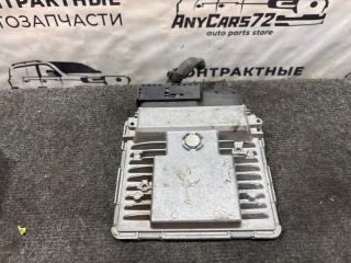 Запчасть блок управления двс Volkswagen Polo 2013