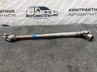 Запчасть рулевой карданчик Hyundai Getz 2004