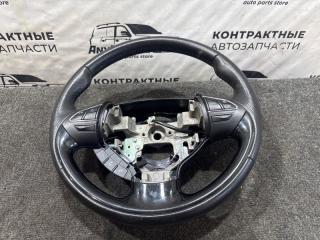 Запчасть руль Peugeot 4008 2013