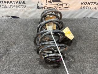 Запчасть пружины Chevrolet Aveo 2013