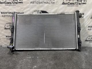 Радиатор охлаждения двигателя Mitsubishi Outlander 2008