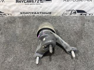 Запчасть подушка двигателя левая Toyota Camry 2014