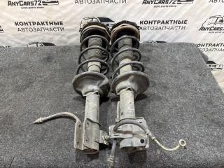 Запчасть стойки задние Mazda Familia 2006