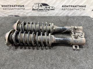 Запчасть стойки передние Suzuki Wagon R Solio 2001