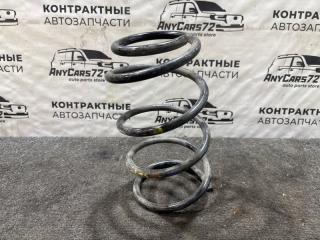 Запчасть пружина передняя Kia Rio 2010