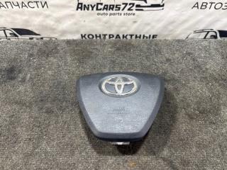Запчасть подушка безопасности водителя Toyota Camry 2013
