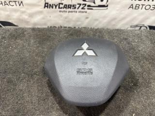 Подушка безопасности водителя Mitsubishi ASX 2013