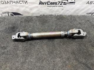 Запчасть рулевой карданчик Mitsubishi ASX 2013