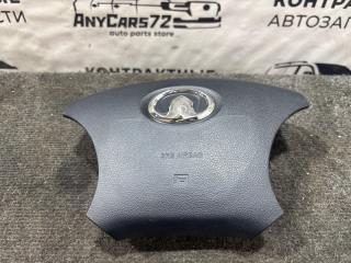 Подушка безопасности водителя Great wall Hover H5 2012
