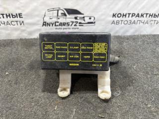 Блок предохранителей Nissan X-Trail 2002