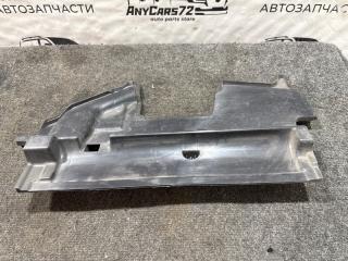 Запчасть диффузор радиатора левый Toyota Camry 2013