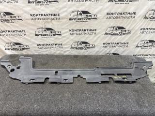Накладка замка капота Toyota Corolla 2010