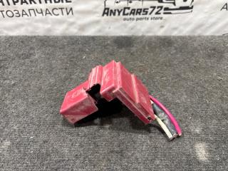 Запчасть клемма аккумулятора плюс MITSUBISHI LANCER 2008