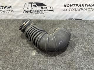 Запчасть гофра возушного фильтра Mitsubishi Outlander 2007