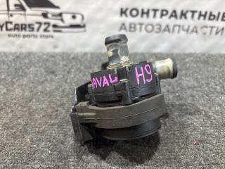 Запчасть помпа водяная Haval H9 2018