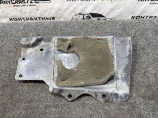 Запчасть защита двигателя Nissan Qashqai 2008