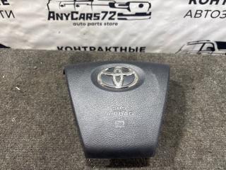 Подушка безопасности водителя Toyota Camry 2014