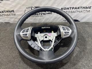 Запчасть руль Mitsubishi Lancer 2014