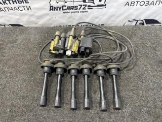 Запчасть катушка зажигания Mitsubishi Pajero 2001