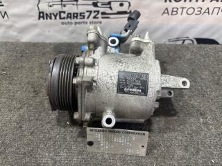 Запчасть компрессор кондиционера Mitsubishi COLT 2006