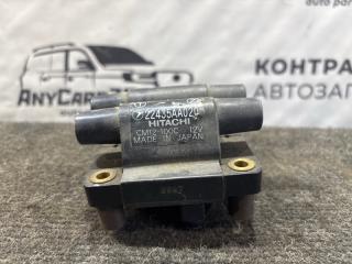 Запчасть катушка зажигания Subaru IMPREZA 2001