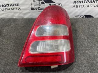 Запчасть фонарь правый Daihatsu Pyzar 1999