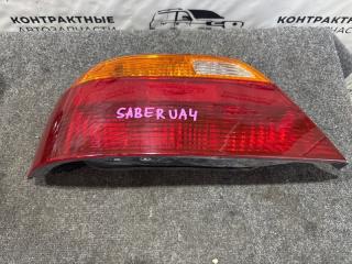 Запчасть фонарь левый Honda Saber 1999