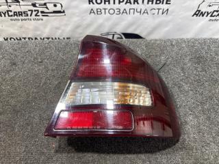 Запчасть фонарь правый Subaru Legacy 2000