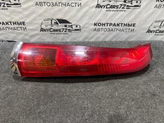Запчасть фонарь правый Honda Stream 2001