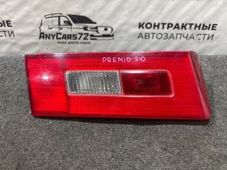 Вставка в крышку багажника левая Toyota Corona Premio 1997