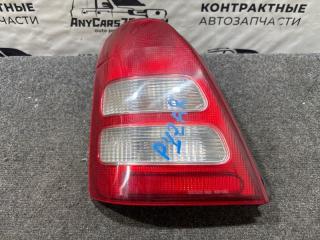 Запчасть фонарь левый Daihatsu Pyzar 1999