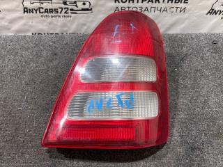 Запчасть фонарь правый Daihatsu Pyzar 1999