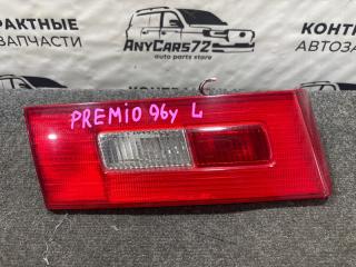 Вставка в крышку багажника левая Toyota Corona Premio 1996